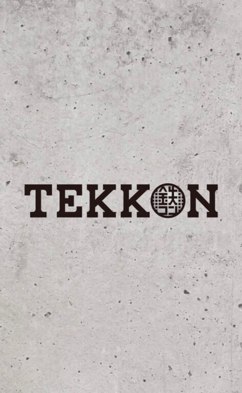 TEKKON（鉄コン）