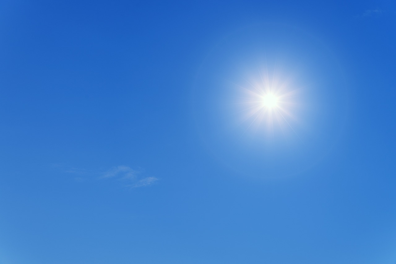 夏のM2E対策！