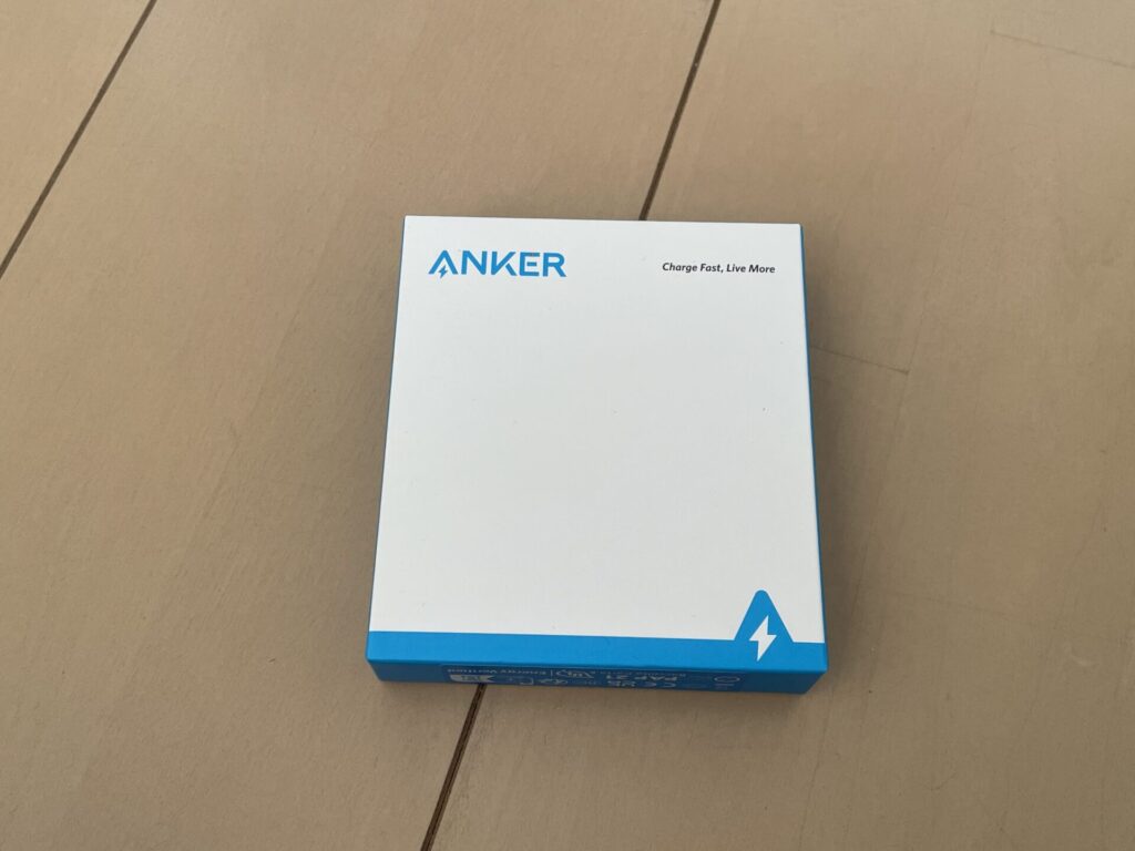 Anker PowerCore 10000 