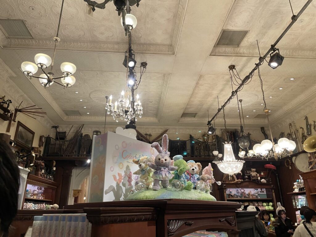 duffy-display-mcducks