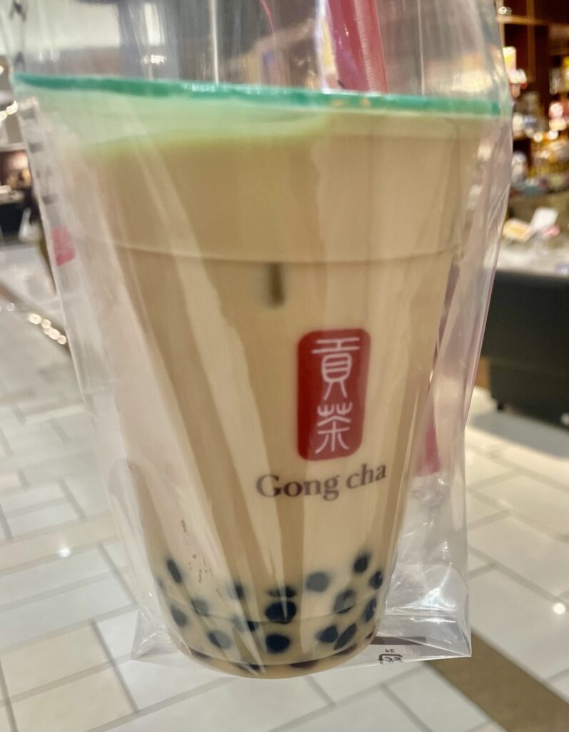 Gong cha12