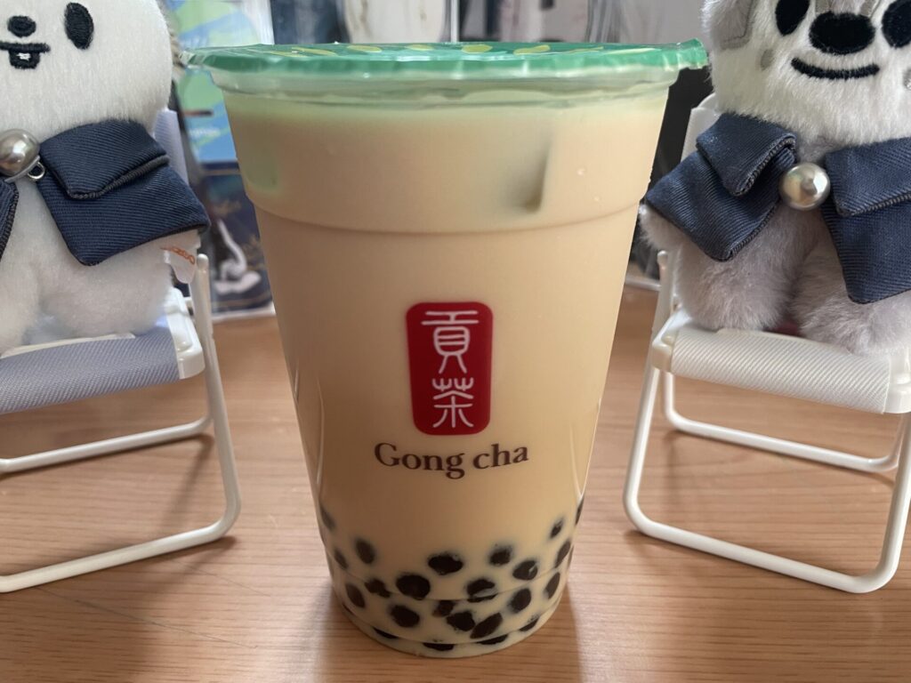 Gong cha18