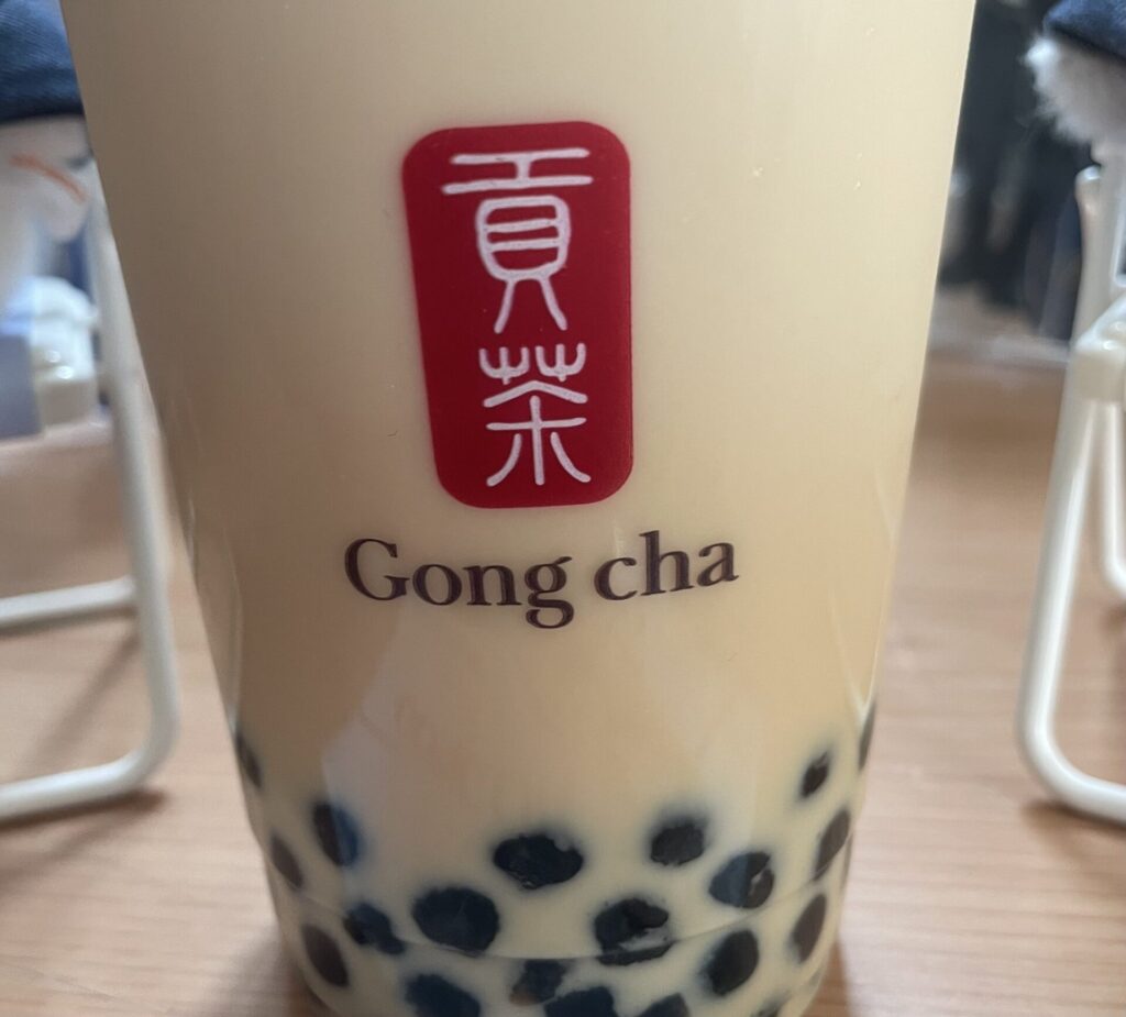 Gong cha20
