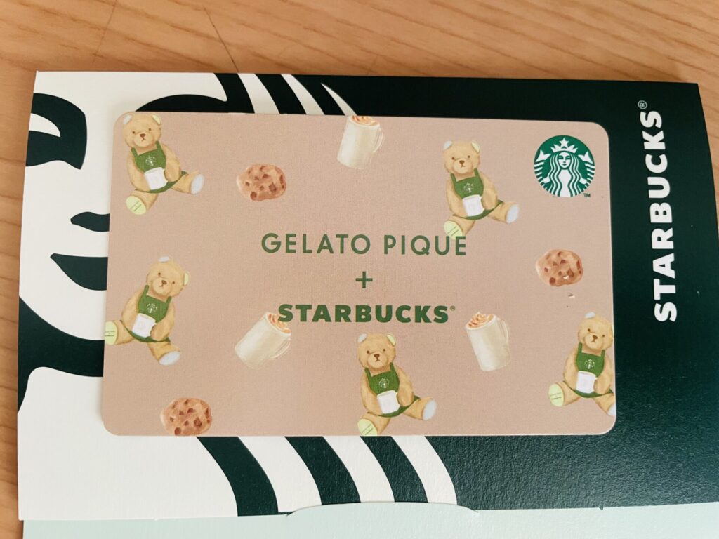 GELATO PIQUE+STARBUCKS7
