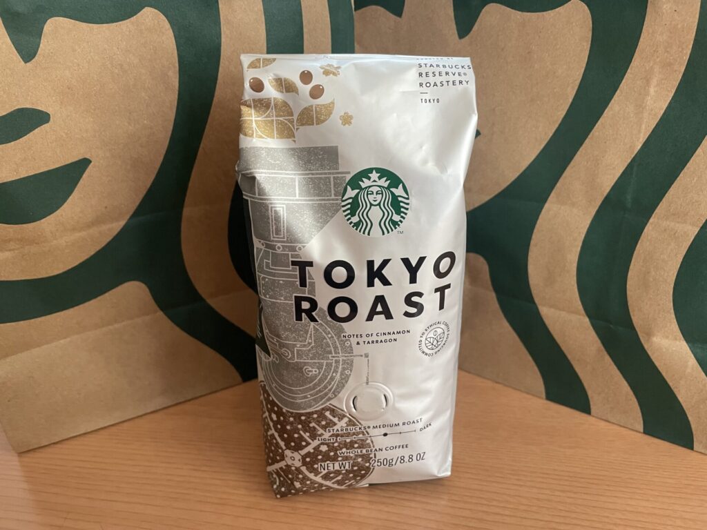 GELATO PIQUE+STARBUCKS『p.m.b.&t.7