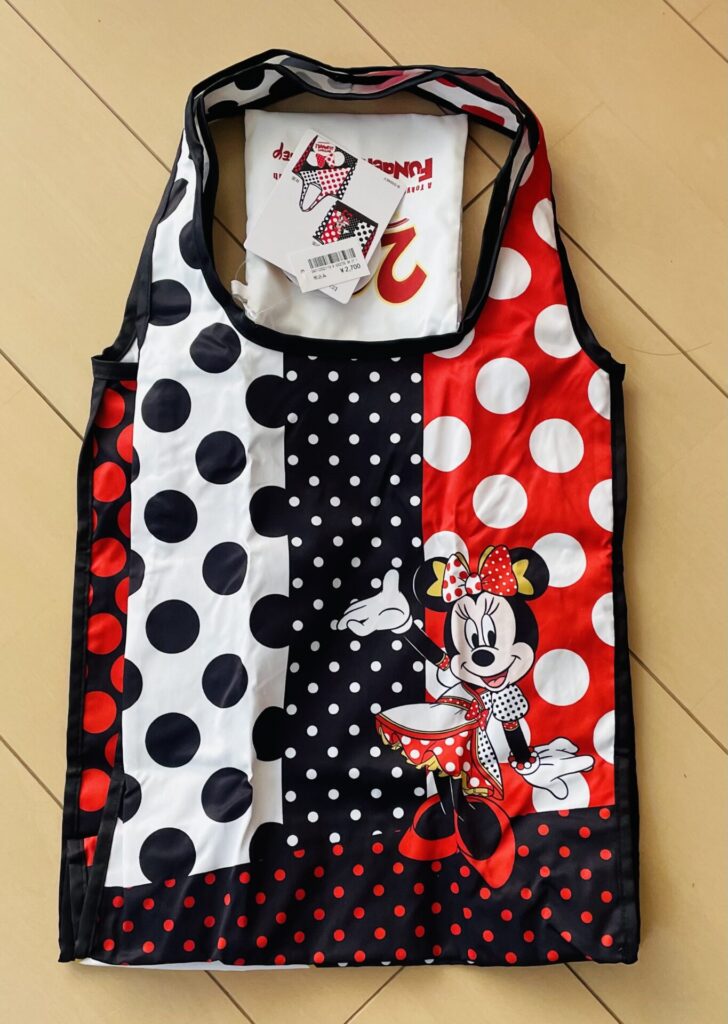 FUNderful Disney20th６