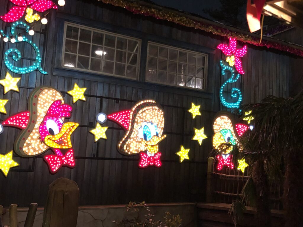 FUNderful Disney20th11