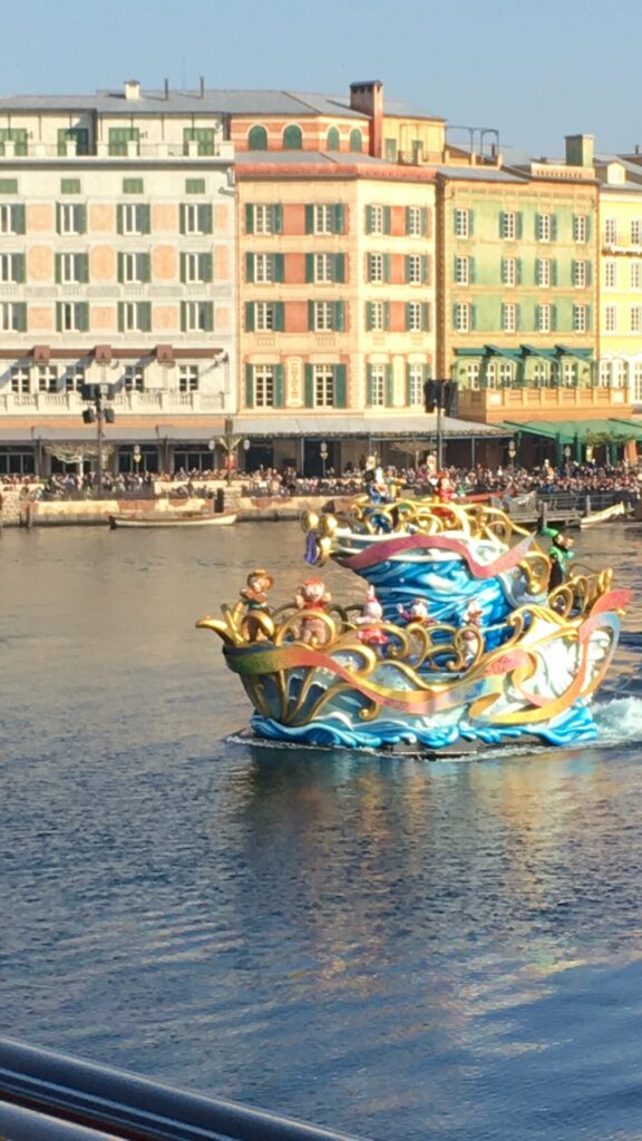 FUNderful Disney20th8
