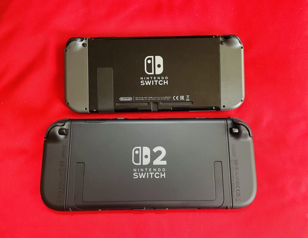 Nintendo Switch2・6