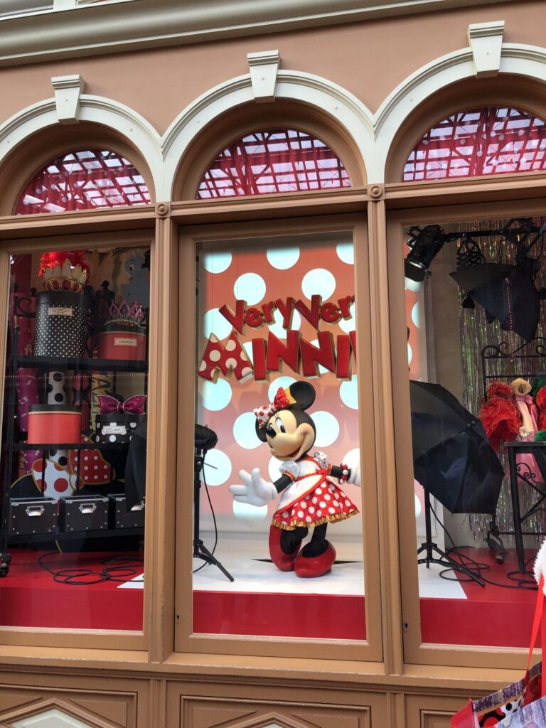 FUNderful Disney20th15