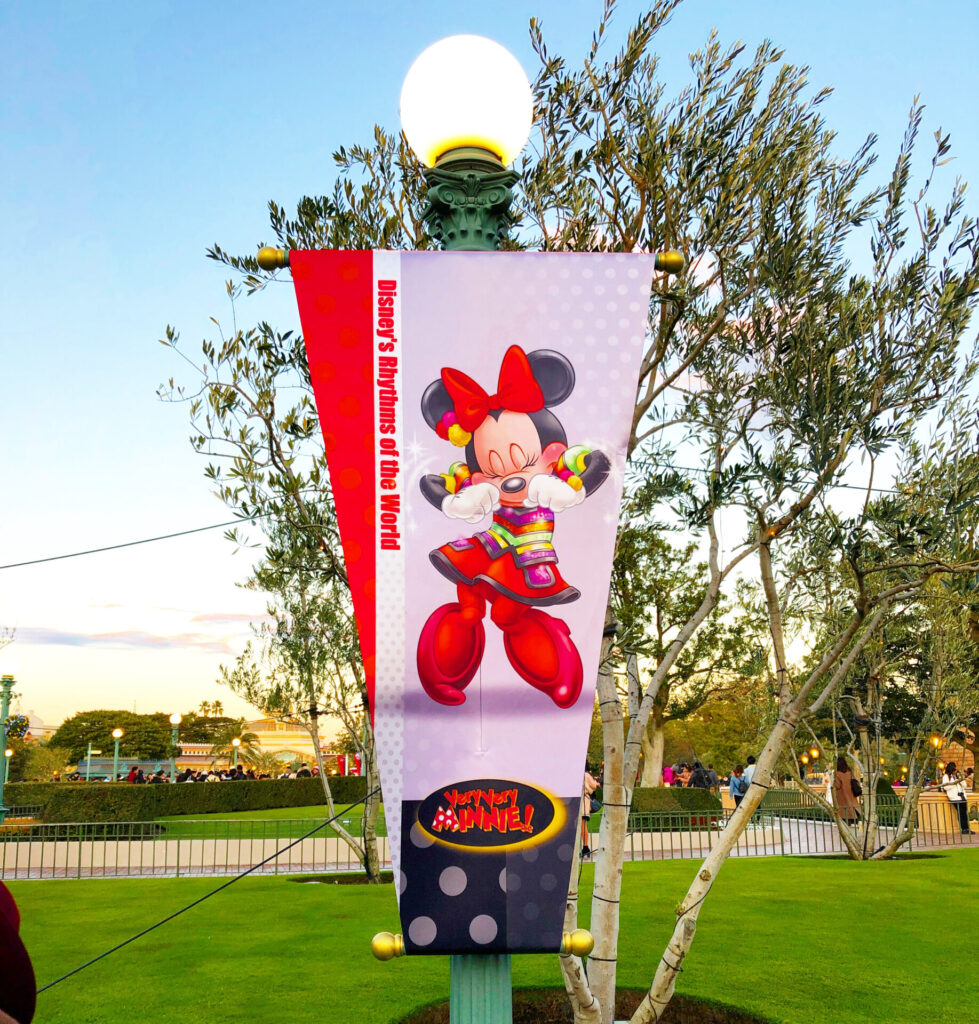 FUNderful Disney20th１６