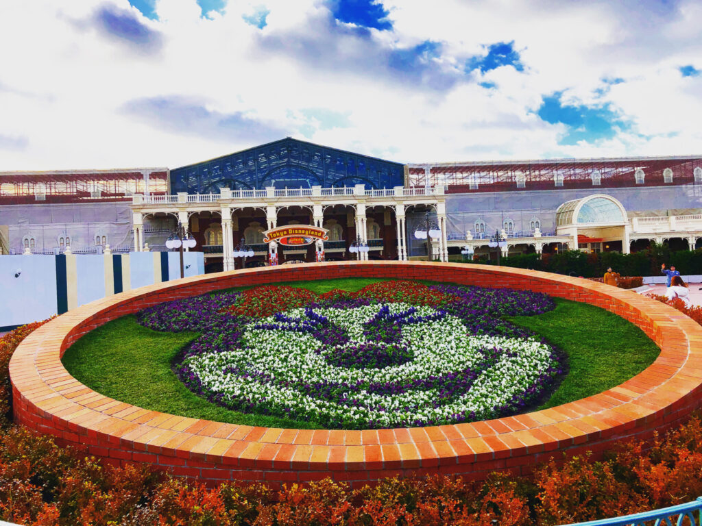 FUNderful Disney20th１８