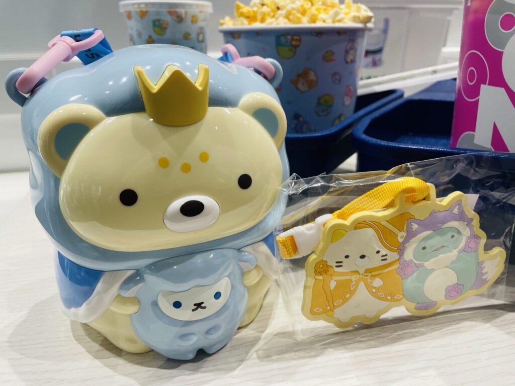 Sumikkogurashi 2025Movie13