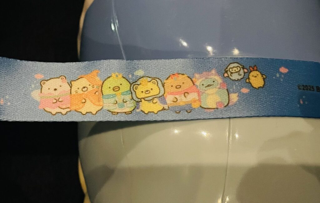 Sumikkogurashi 2025Movie16