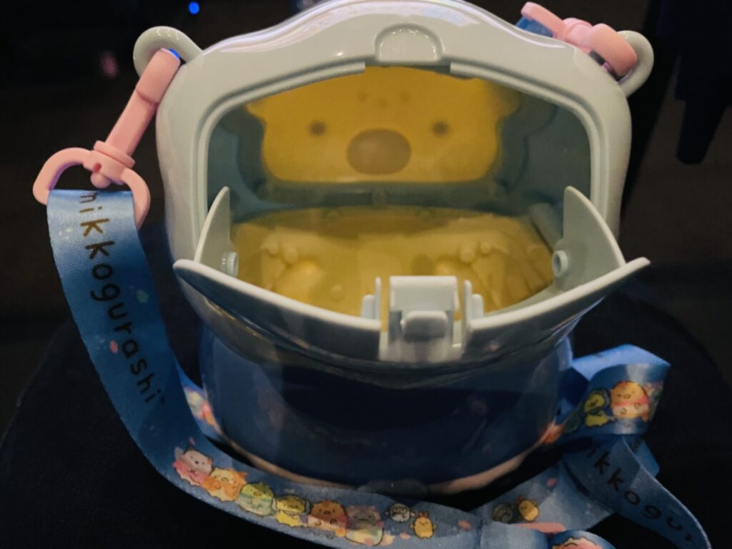 Sumikkogurashi 2025Movie17