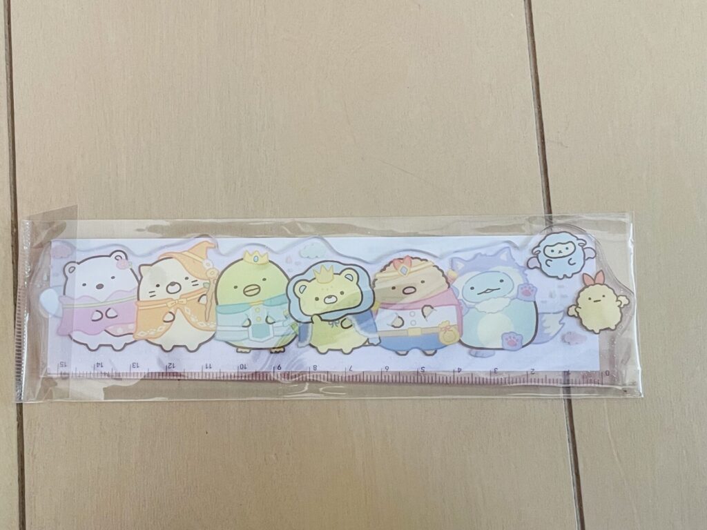 Sumikkogurashi 2025Movie20