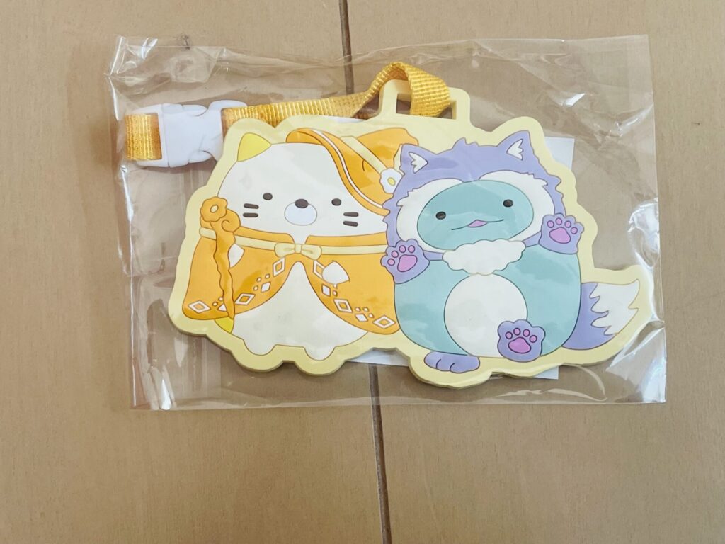 Sumikkogurashi 2025Movie11