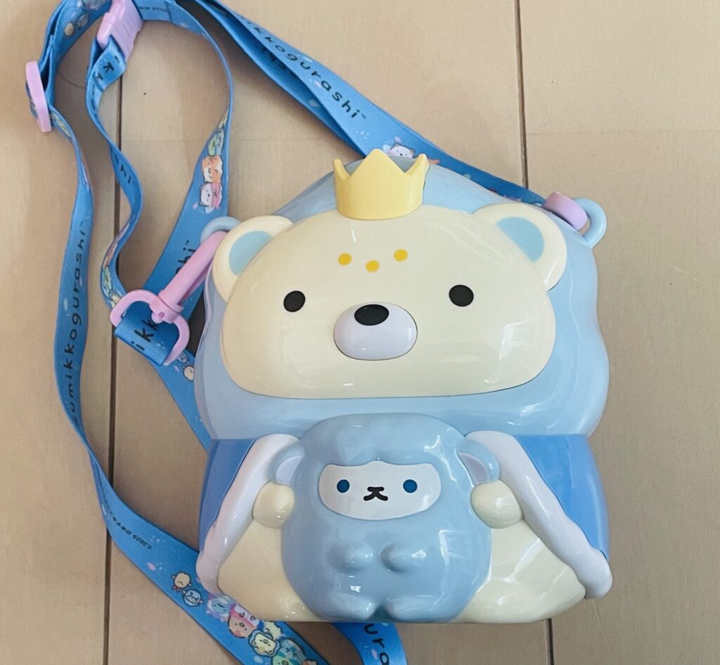 Sumikkogurashi 2025Movie15