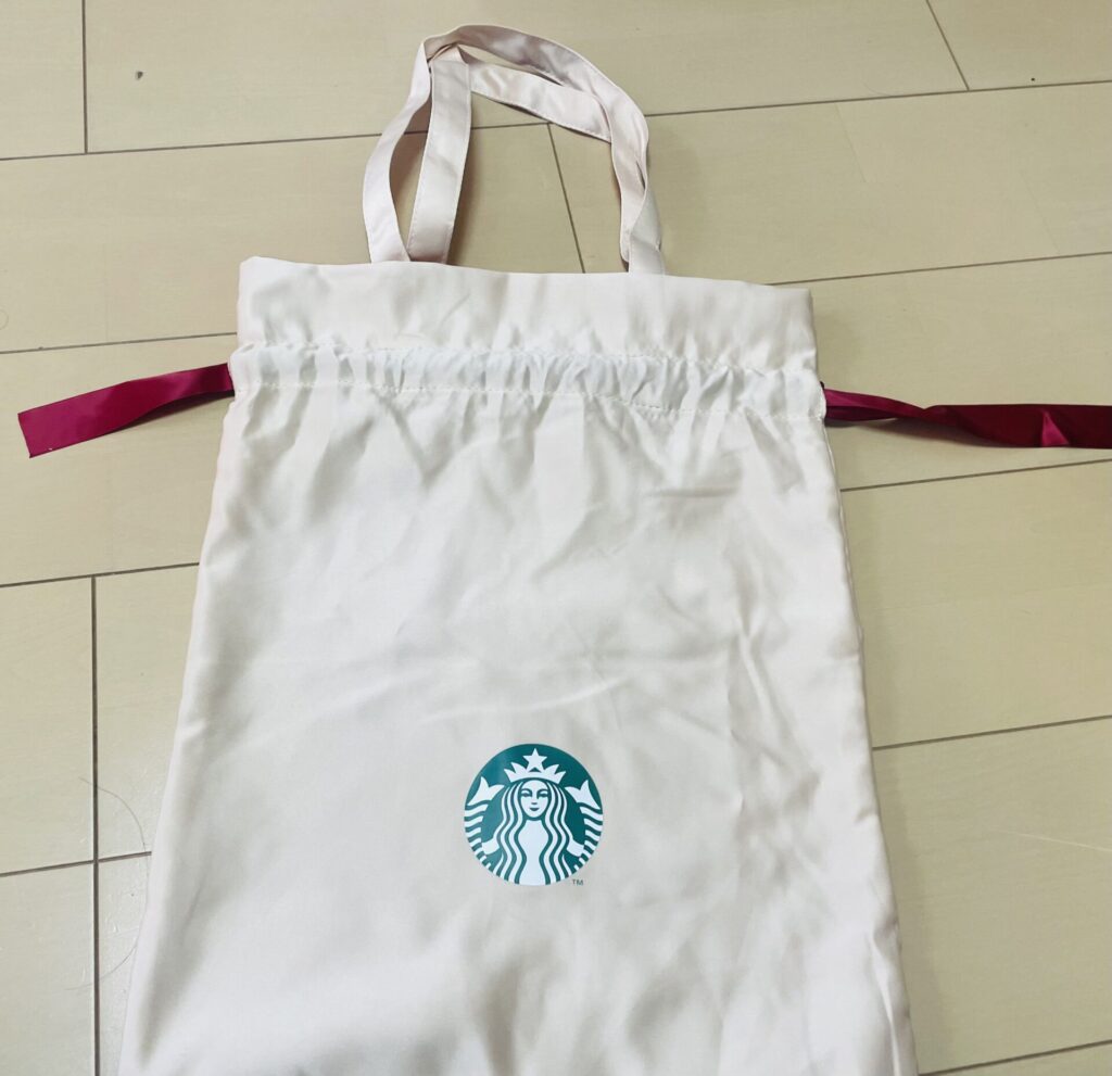 Starbucks HAPPY HOLIDAYS！２２