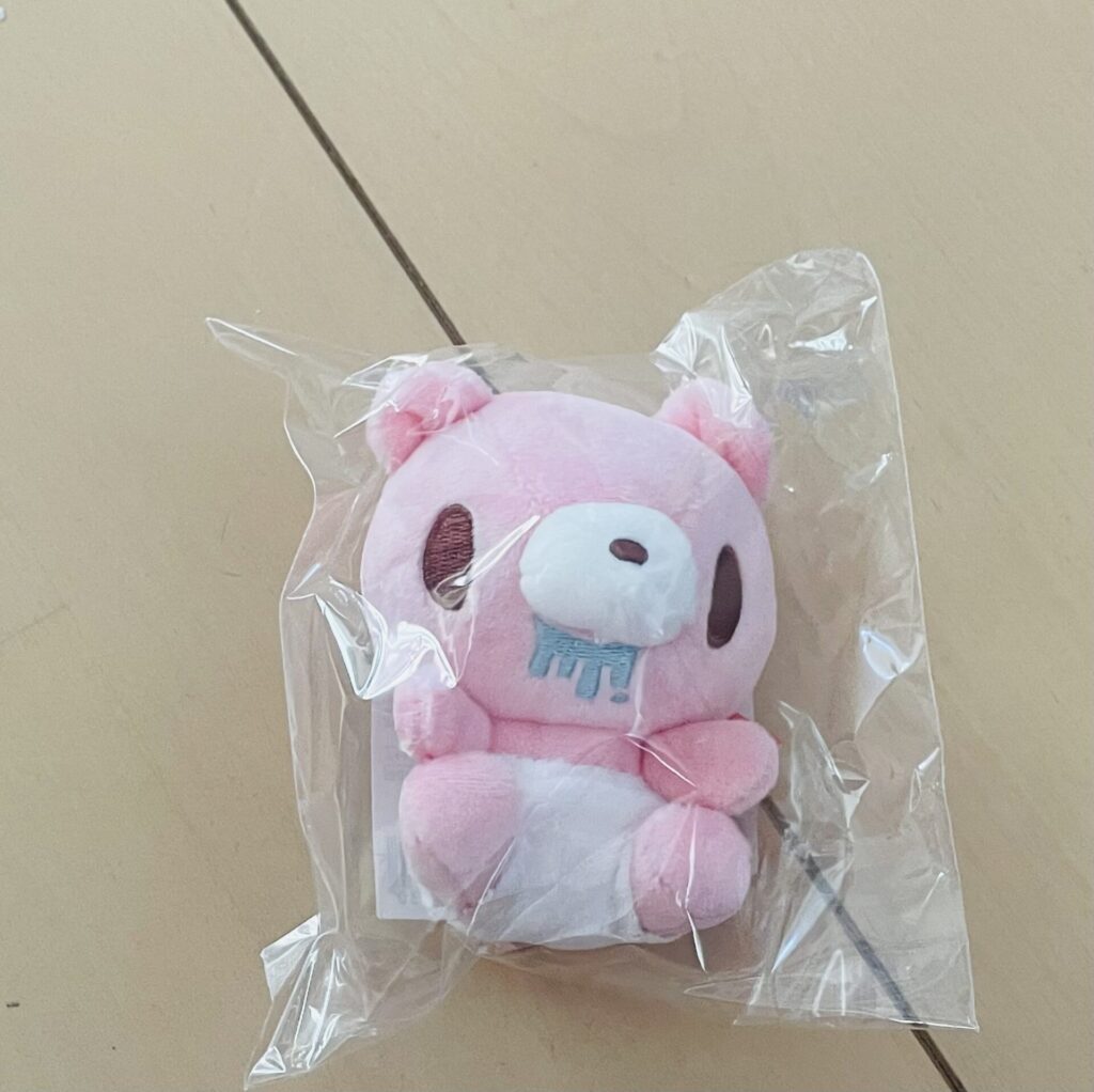 GLOOMY：PremiumShop KYOTO１５