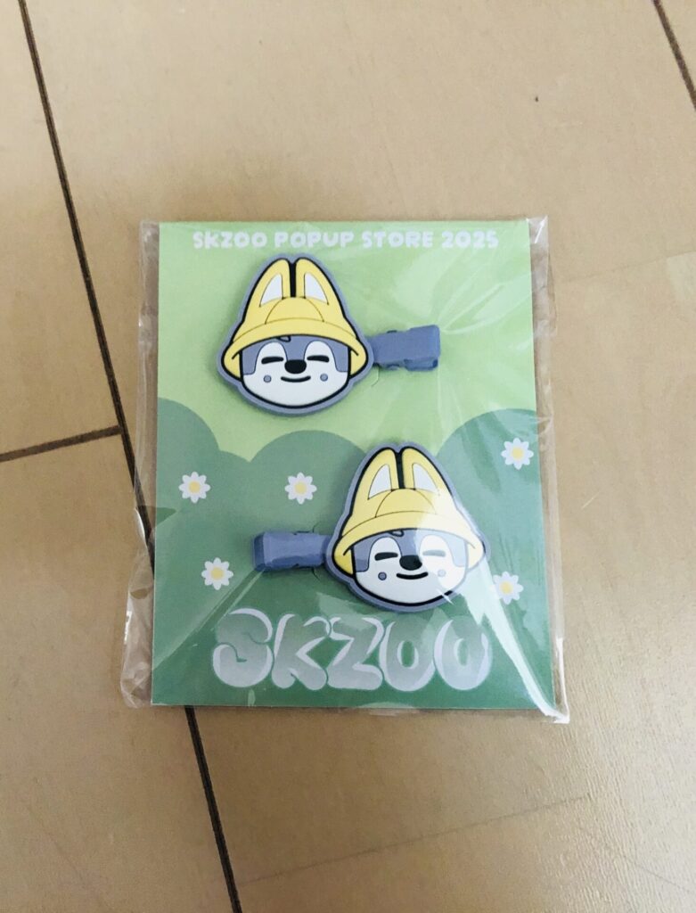 SKZOO POPUP１３