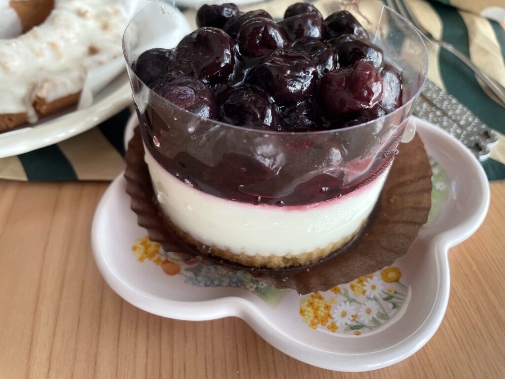 Starbucks『The STAR FRAPPUCCINO』２２