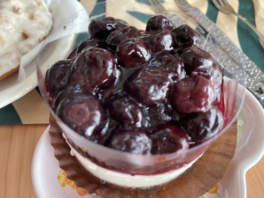 Starbucks『The STAR FRAPPUCCINO』２１