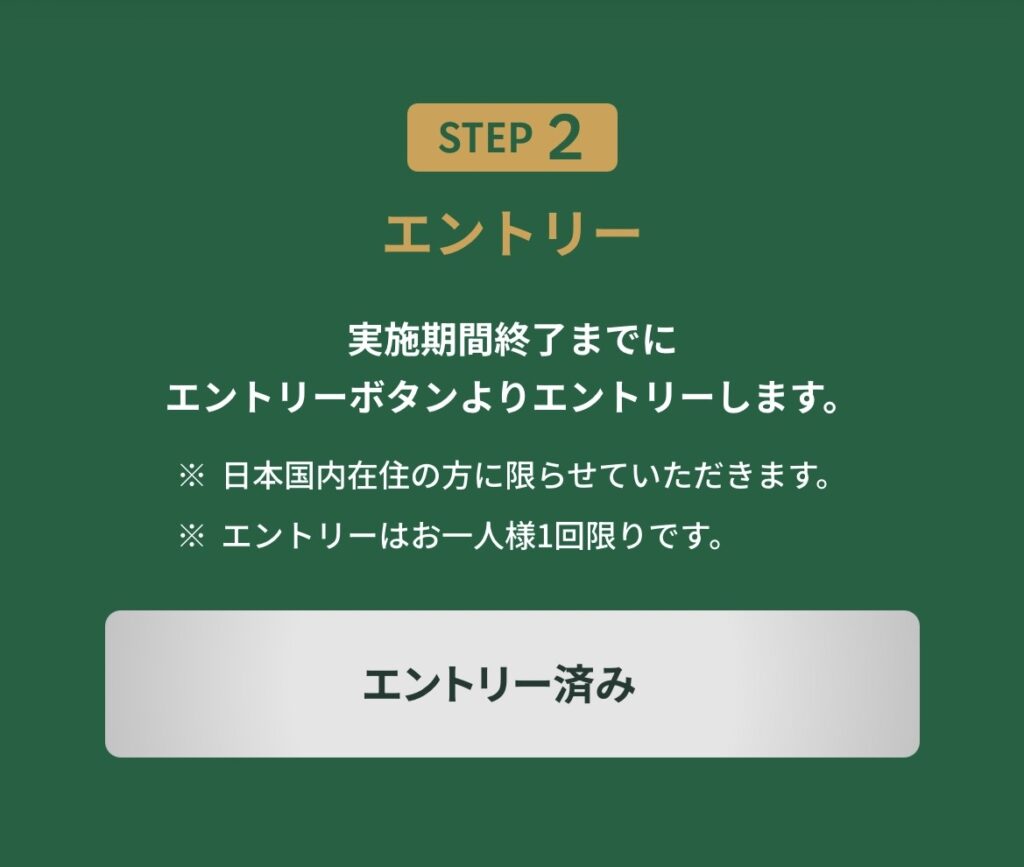 Starbucks『The STAR FRAPPUCCINO』１４
