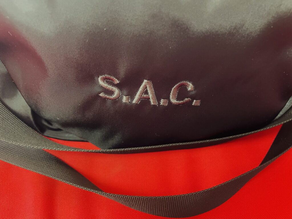 graniph®S .A.C.１３