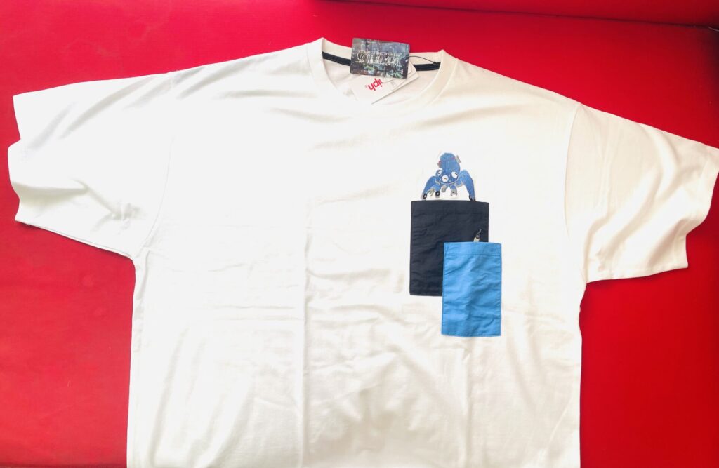 graniph®S .A.C.４