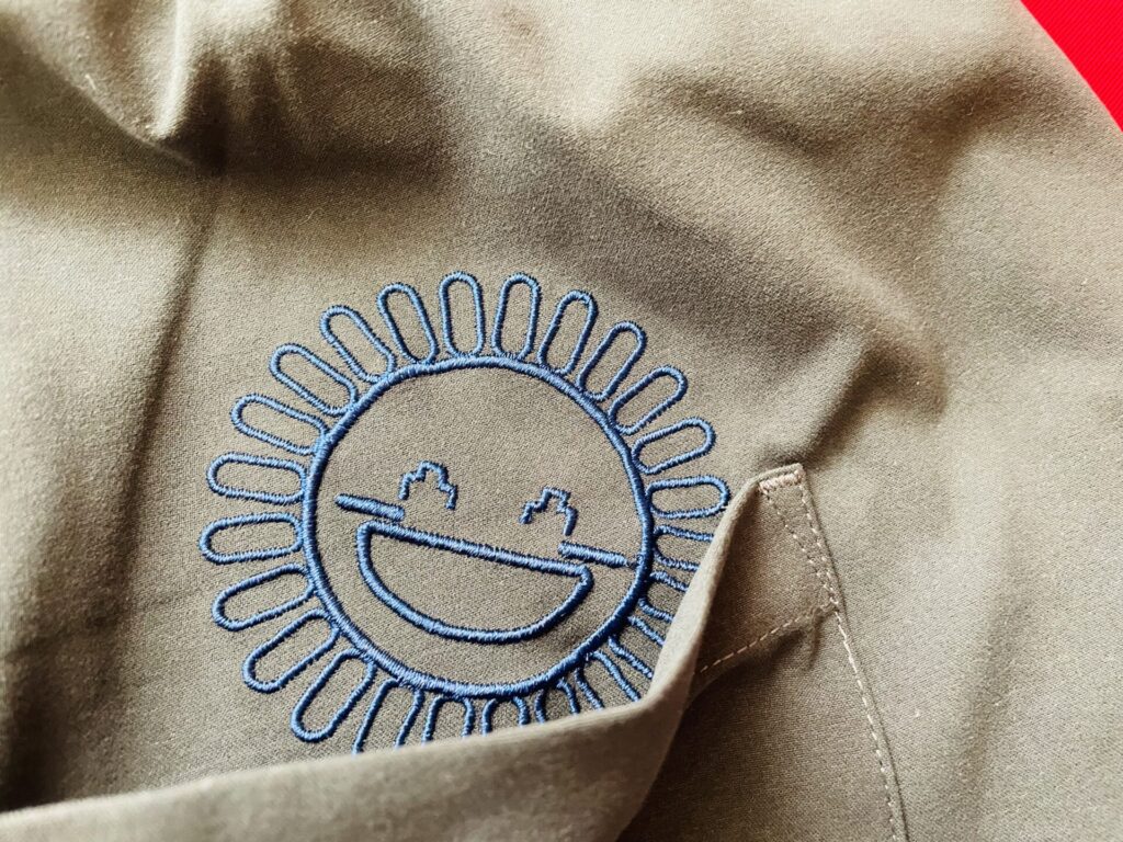 graniph®S .A.C.１９
