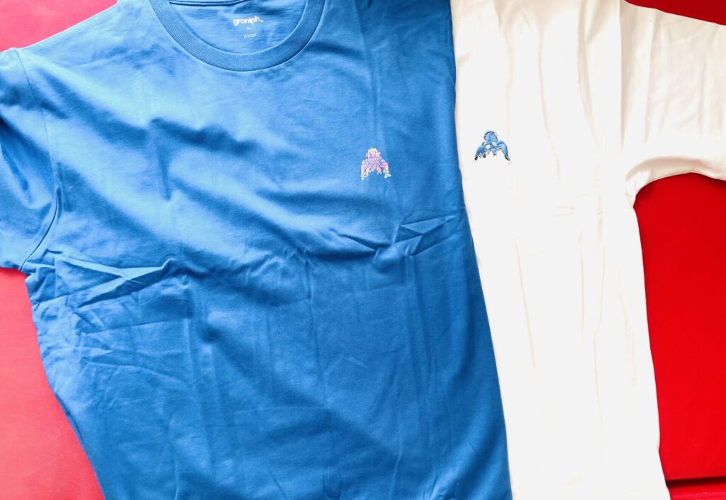 graniph®S .A.C.２６