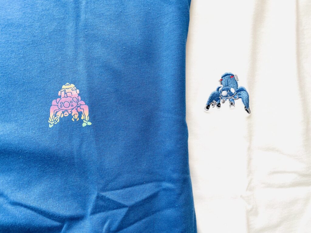 graniph®S .A.C.２７