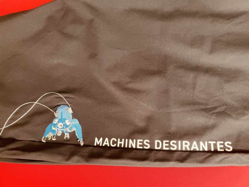 graniph®S .A.C.２２