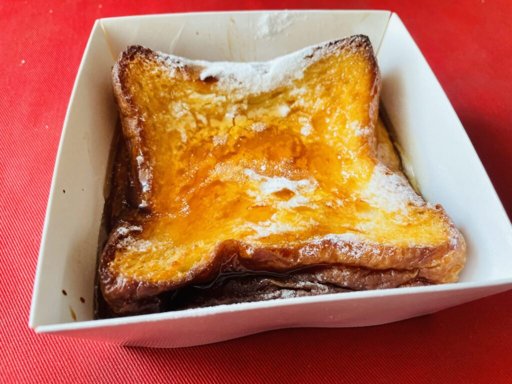 BREAD ,ESPRESSO＆B３１