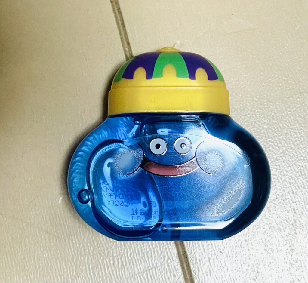 Rohto/Slime１７