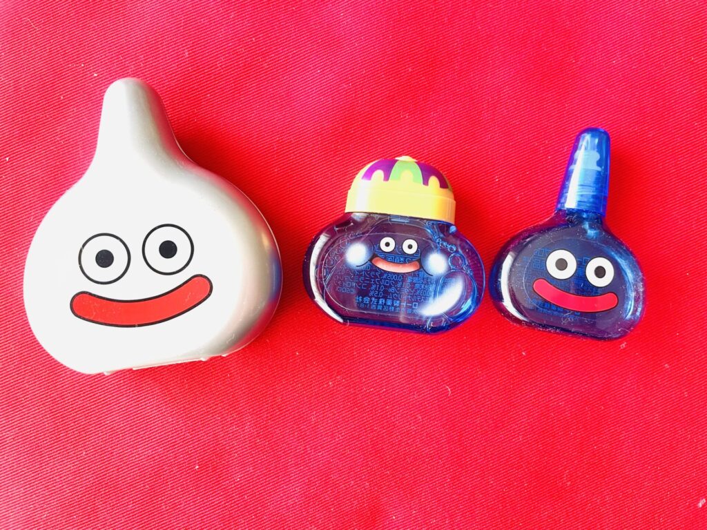 Rohto/Slime１５