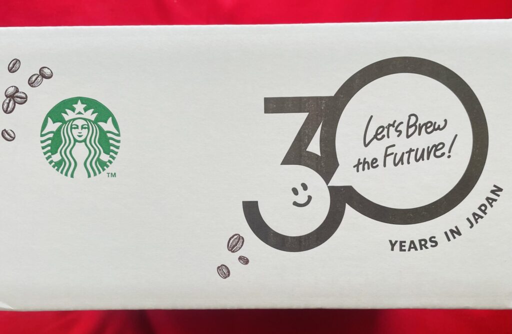 Starbucks・2026・T７