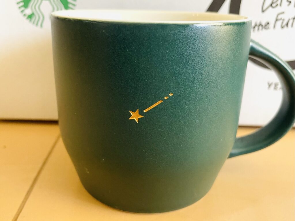 Starbucks＿REWARDS１０
