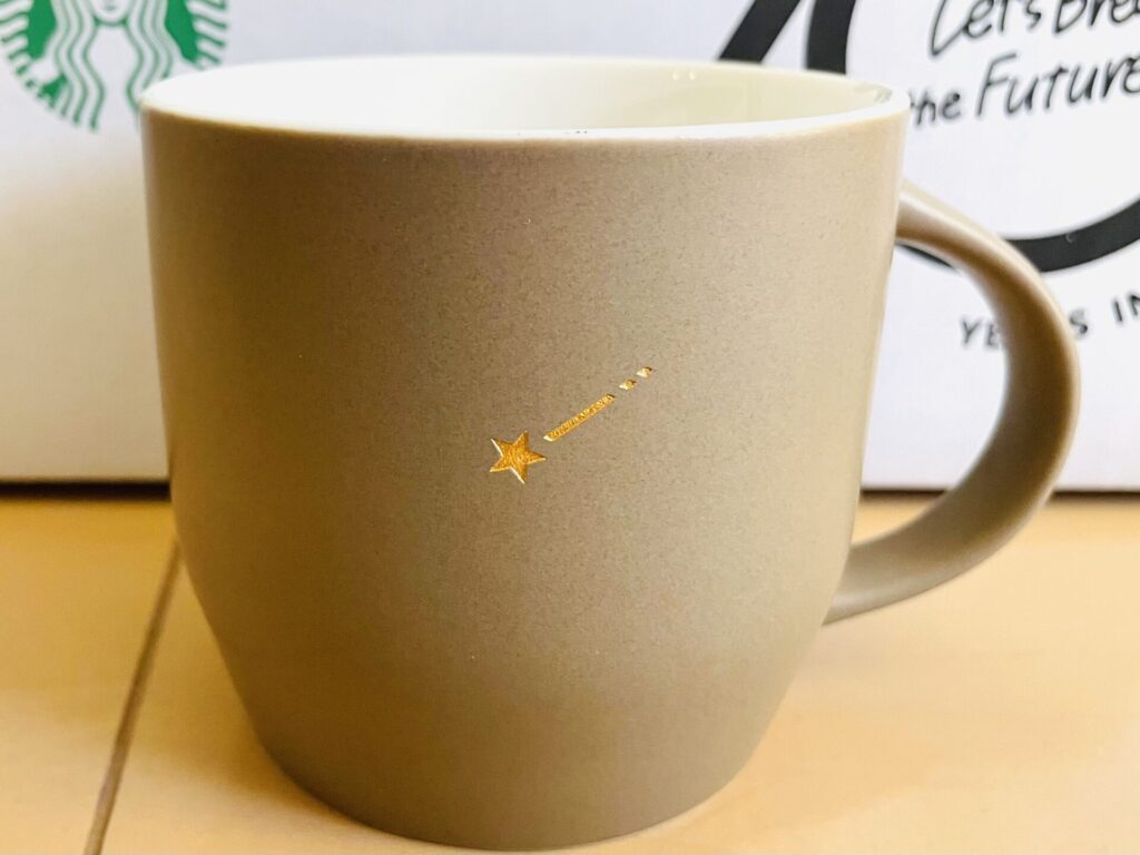 Starbucks＿REWARDS５