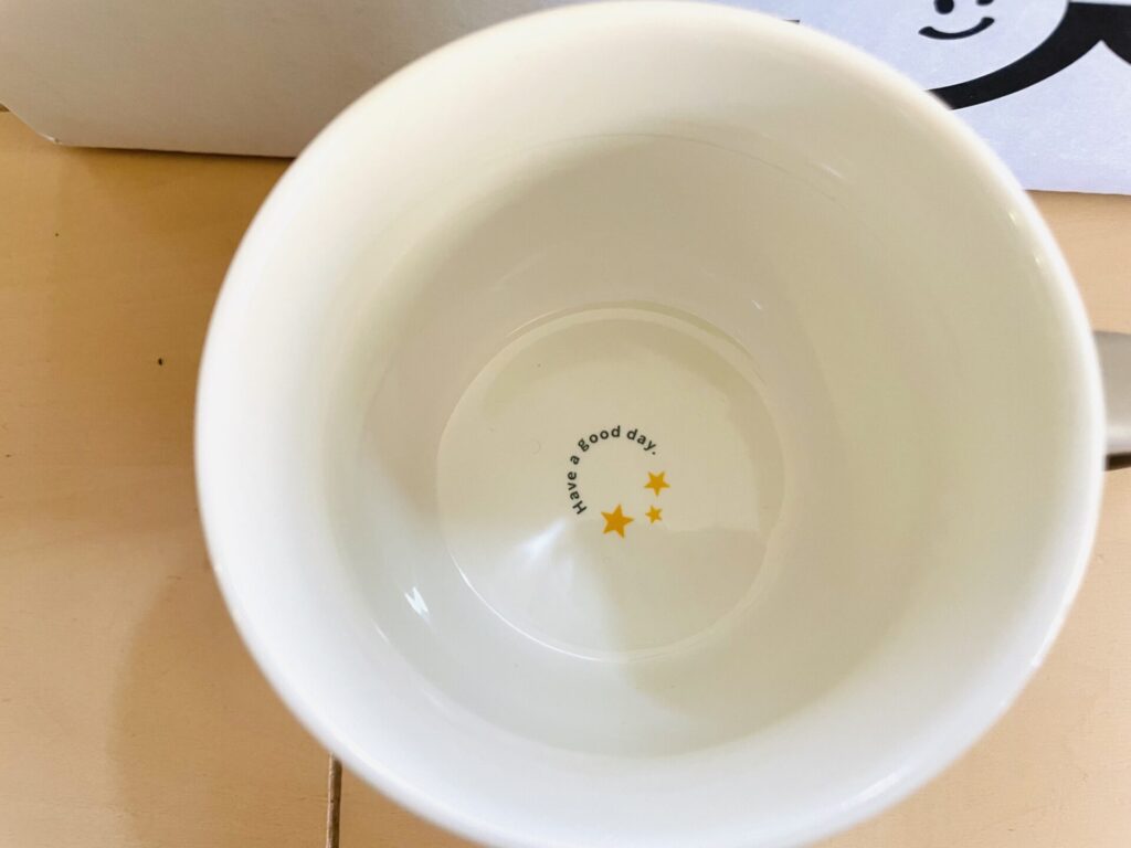 Starbucks＿REWARDS７
