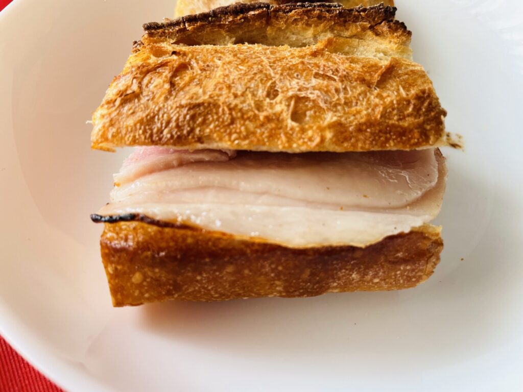 BREAD ,ESPRESSO＆B３２