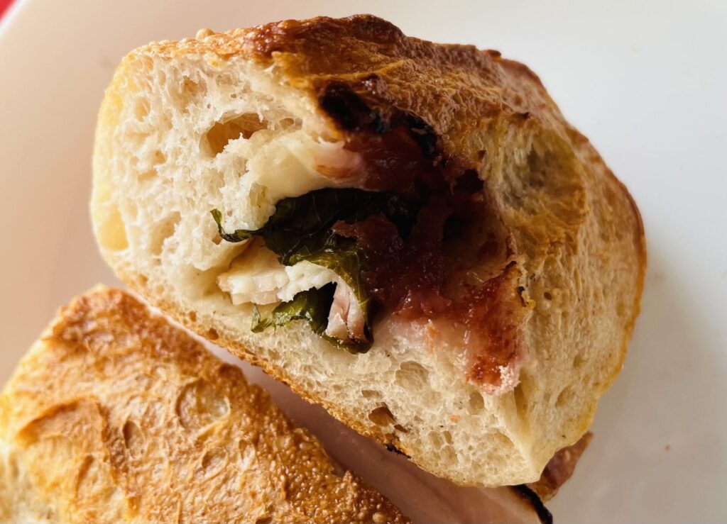 BREAD ,ESPRESSO＆B３３